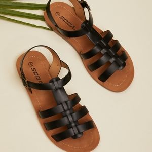 Sandals